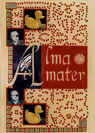 Alma-Mater
