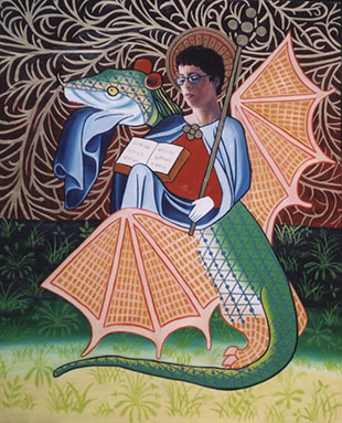 Princesses & Dragons 1